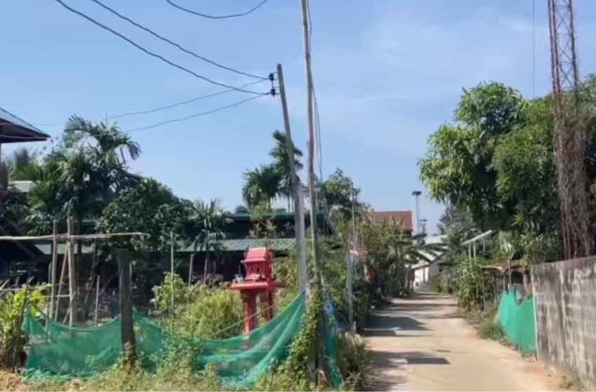 泰柬边境冲突已致4名泰国士兵死亡