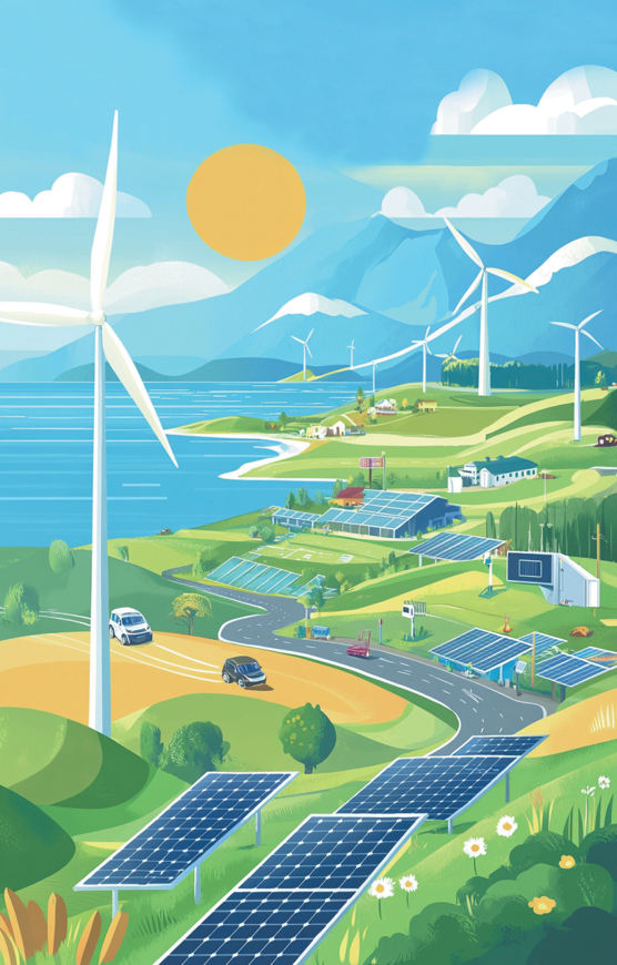 Mind the financing gap in infrastructure