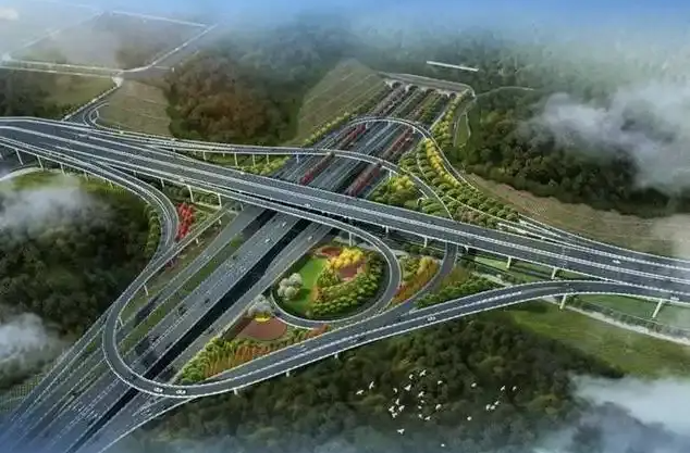 长沙晚报丨“智慧梁场”提速茶绕高速建设 首片30米箱梁成功浇筑