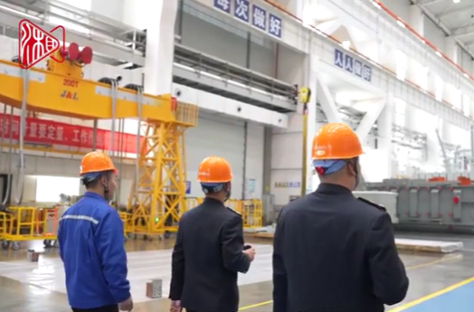 湘涌新潮｜一“码”当关 万企心安——衡阳市“赋码护企”的前世今生