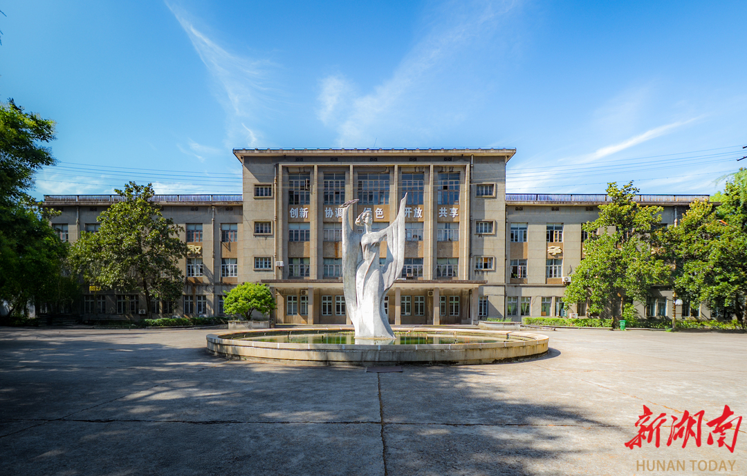 全球征名！工业遗产株洲麻纺厂文旅项目邀您助力“焕新”