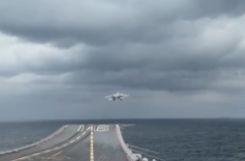 证据来了！日舰曾就中方通报回复收到