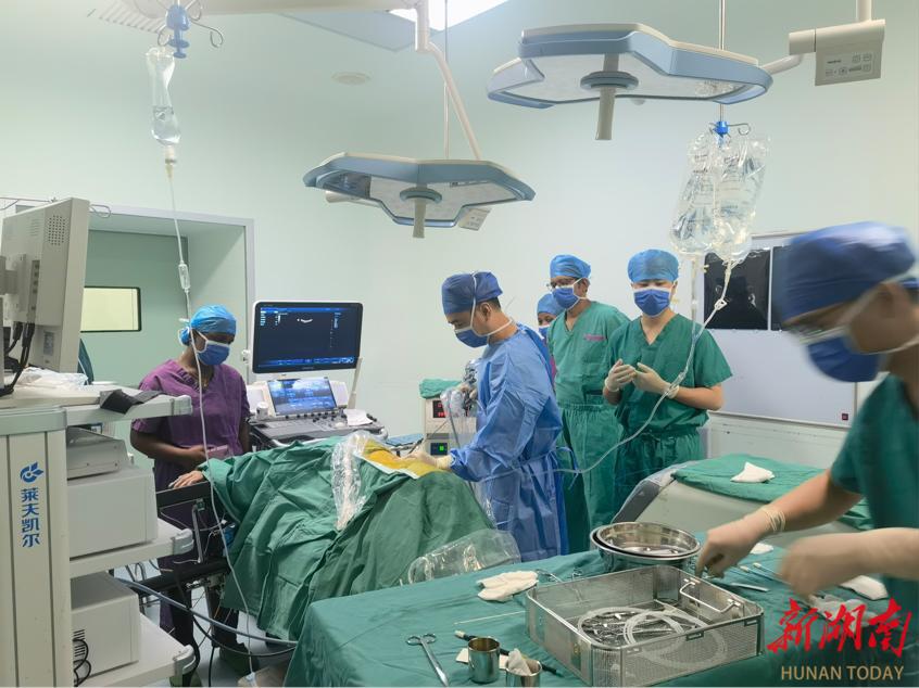 核医风采丨符浩：三心铸医魂，做守护泌尿健康的“生命灯塔”