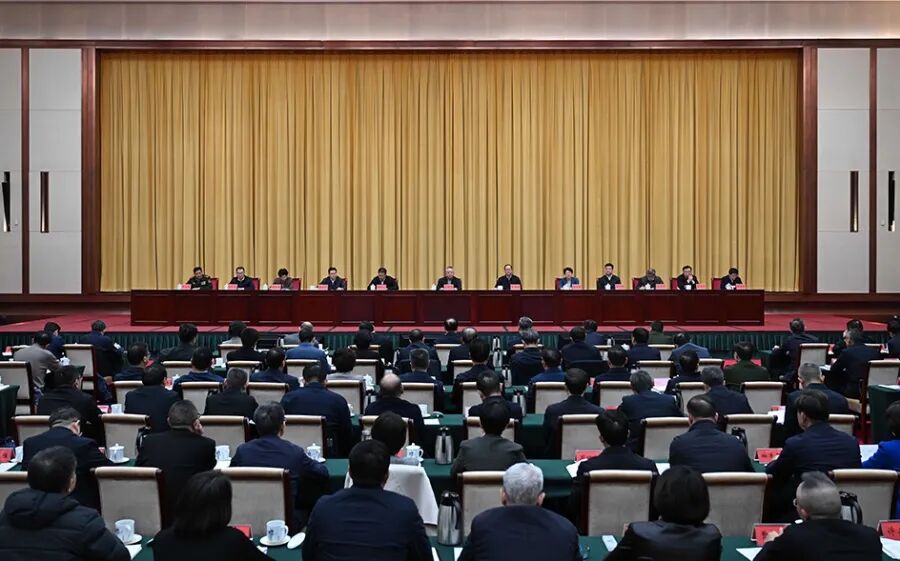 辛小湘丨城市工作如何“主动识变应变求变”？