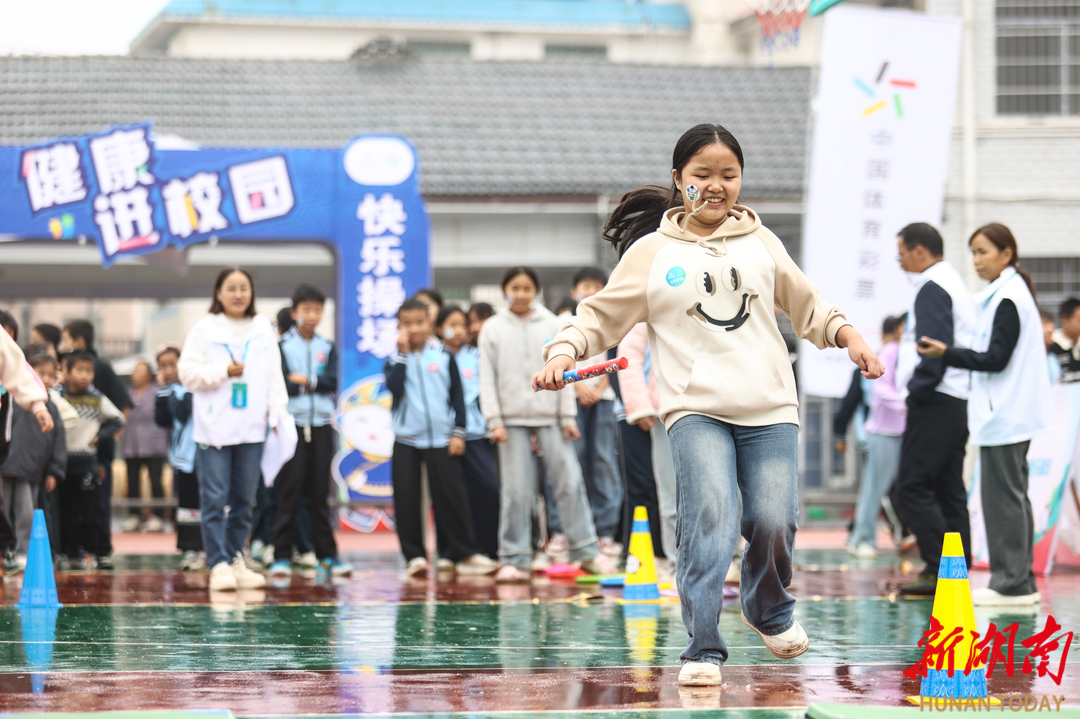凝聚媒体力量，共话公益初心！湖南体彩书写“来于民用于民”新篇章