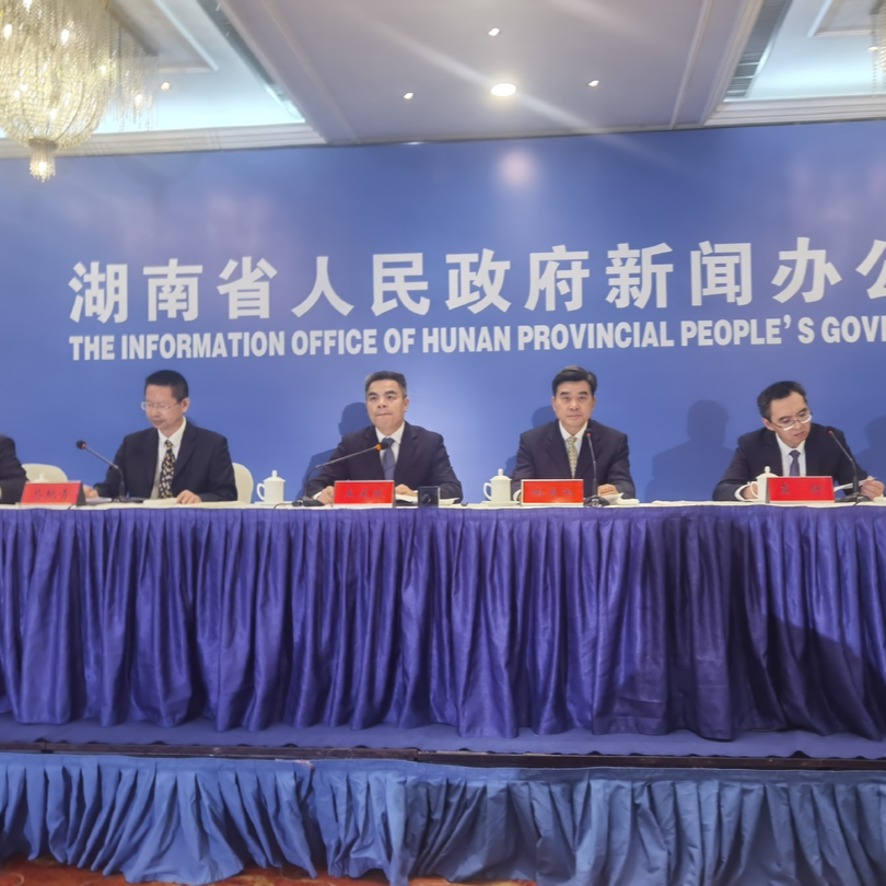 非凡“十四五”丨近5年，湖南粮食生产实现面积、单产、总产“三增长”