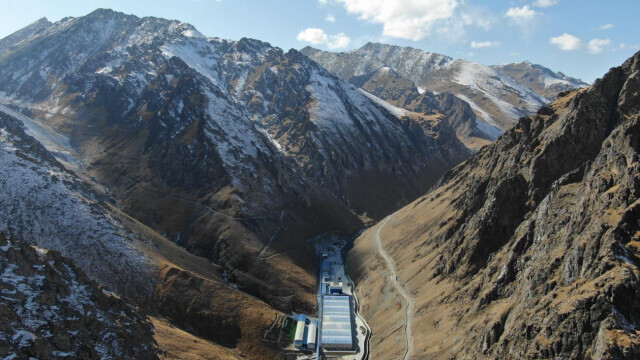 中交中南局两项成果入选中国公路学会科技奖