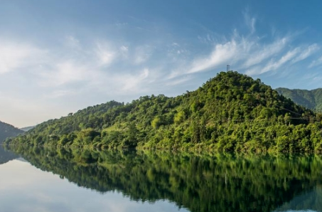非凡“十四五”丨解读湖南生态环境保护发展成就：生态底色更美 发展成色更足