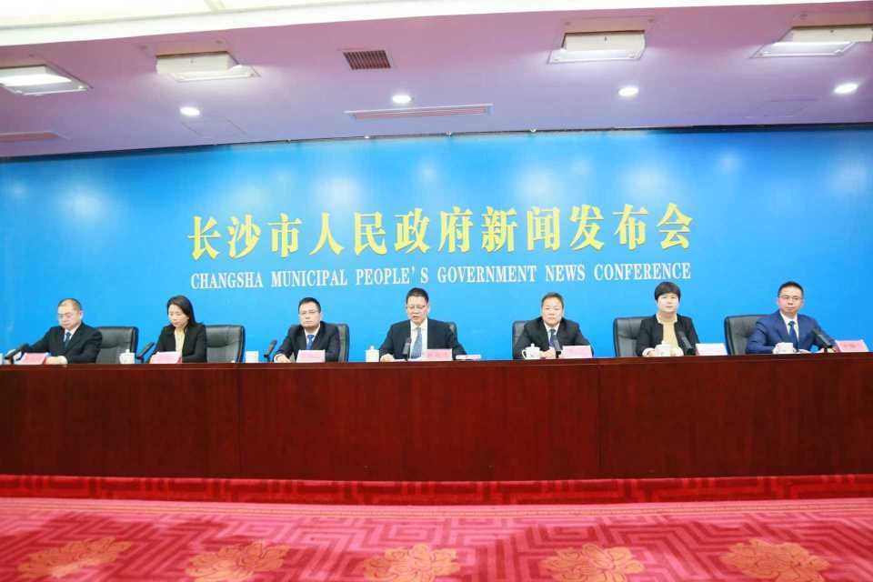 长沙“十四五”·宜居宜业篇②｜长沙协同推进“住有所居”与“住有优居” 10万套保障房+“五好标准”绘就民生幸福图景