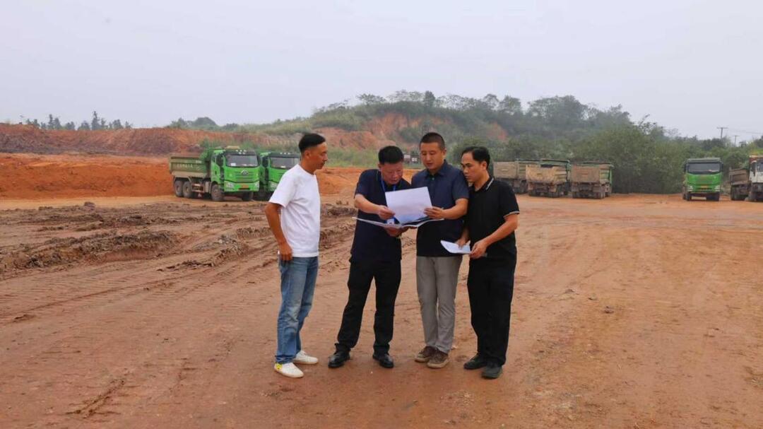 苏仙区：以精准监督护航营商环境持续优化