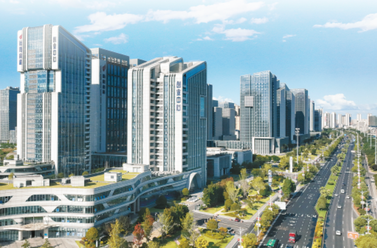 湘涌新潮｜一“码”当关 万企心安——衡阳市“赋码护企”的前世今生