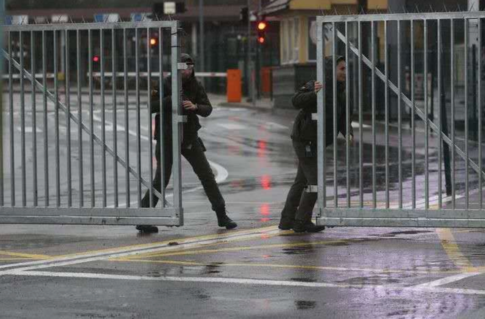 立陶宛宣布进入国家紧急状态　白俄罗斯称立方指控不实