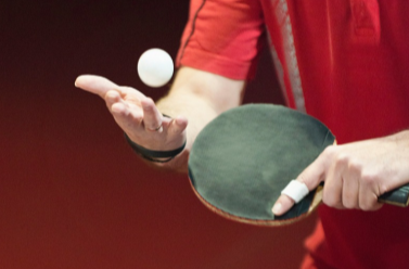 WTT香港总决赛首日赛程公布 国乒出战6场