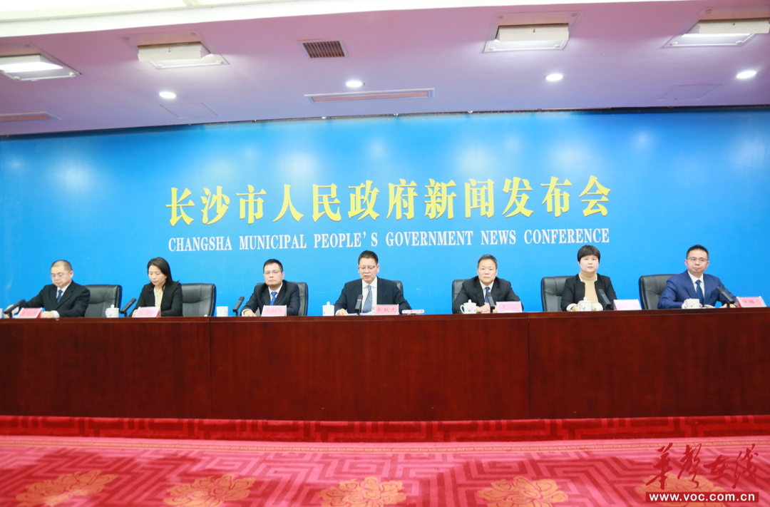 筑就宜居宜业城市 长沙“十四五”城市建设的“幸福答卷”