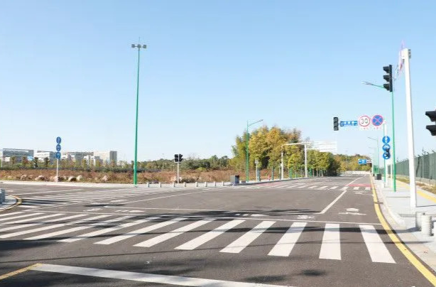 总投资7.43亿元！星沙这6条路即将全面通车！