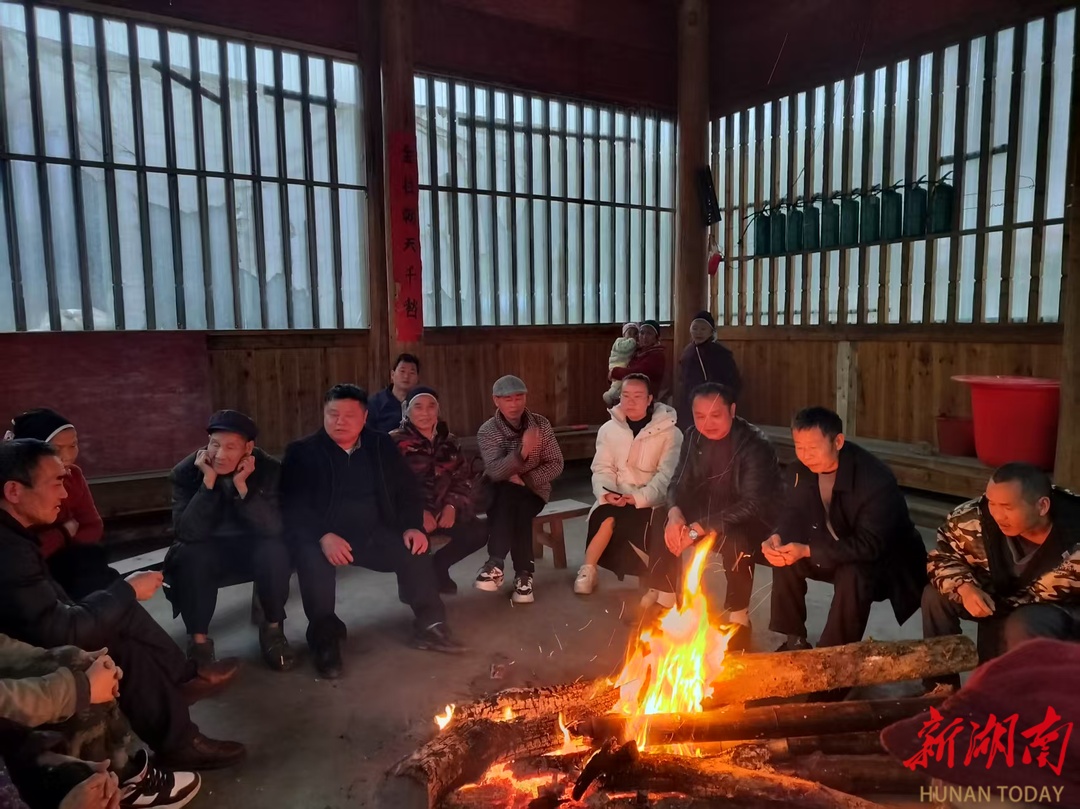 通道：“鼓楼大脑+”模式，打造基层共治新样板