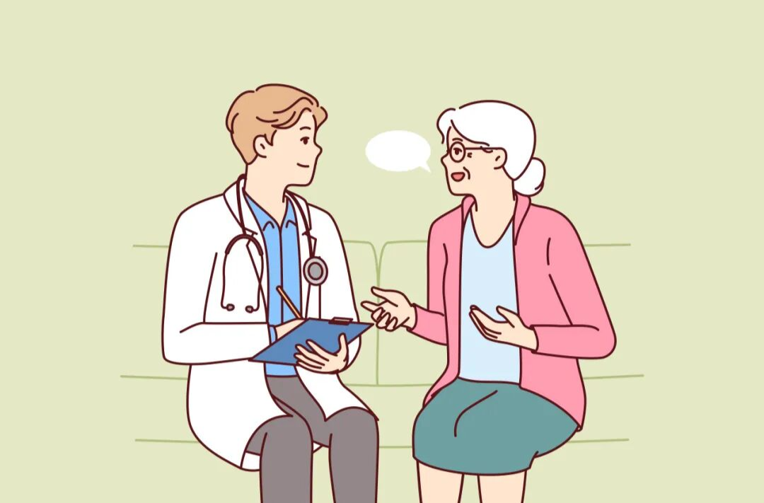 体检发现幽门螺杆菌抗体阳性，到底要不要治疗？| 健康体检