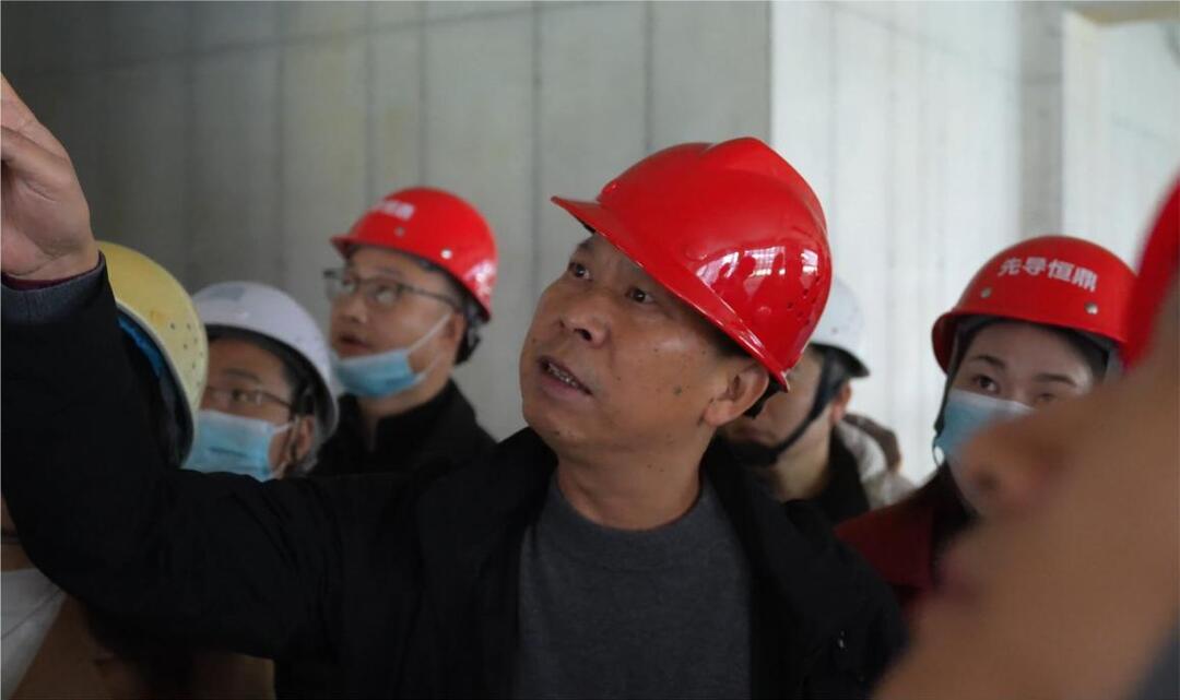 润和城集团肖玉军：以匠心筑牢品质底线 锚定房地产“特殊制造业”属性