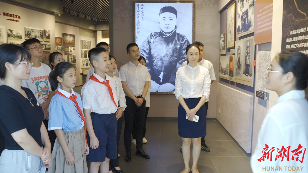 常德职院“红色轻骑”服务队获评全国文化科技卫生“三下乡”活动优秀团队