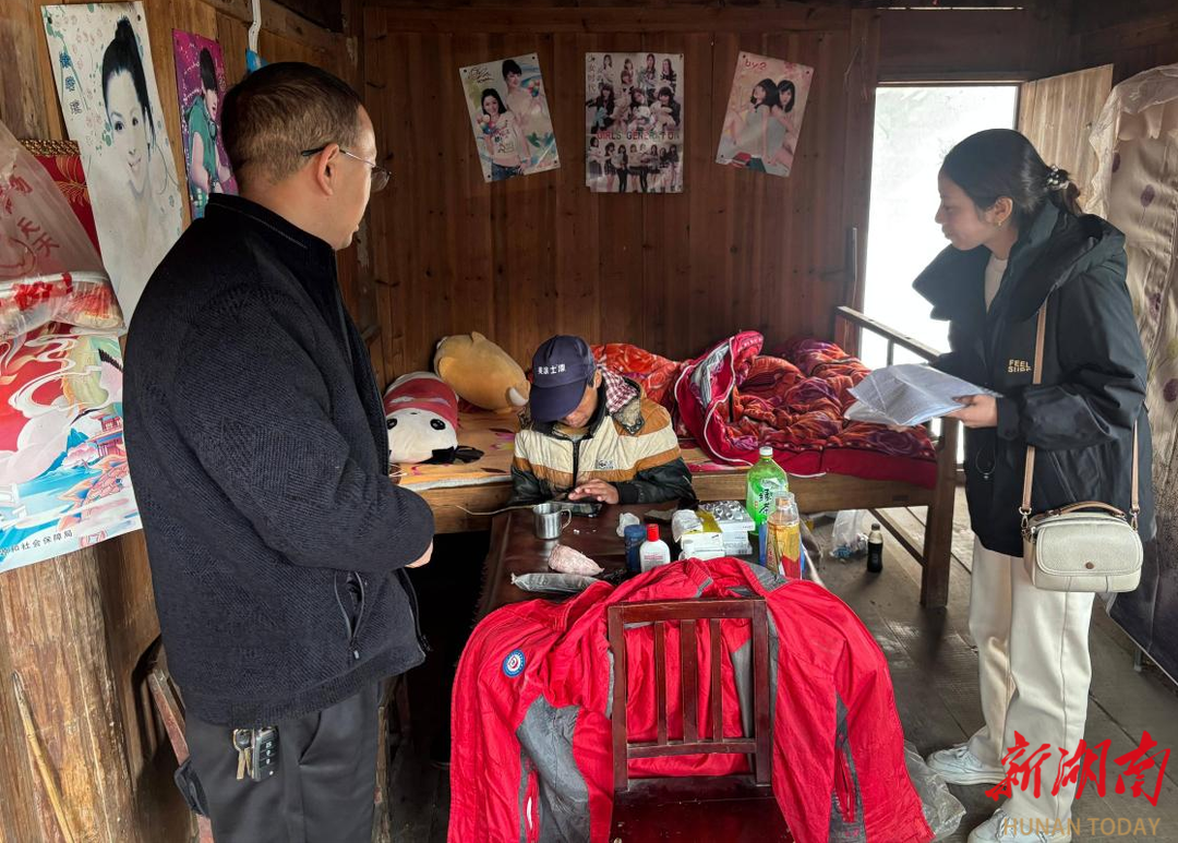 从“办业务”到“听心声”：绥宁残联转变作风，让帮扶精准入心