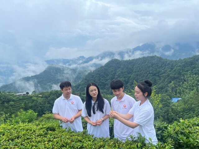 大学校园孵出一批农业产业化企业 ——湖南农大引导大学生创新创业向农村扎根