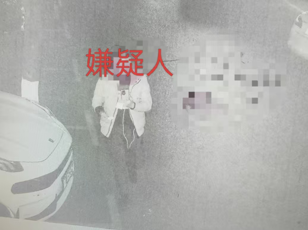 警惕“扫码”陷阱 桂阳公安斩断涉黄广告“贴单”链