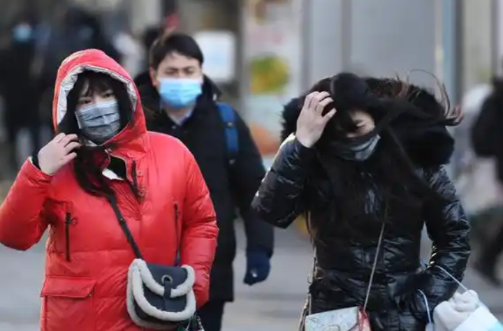 长沙晚报 | 本周末寒潮“到货”  13日长沙最高气温仅12℃ 最低气温将骤降至3℃