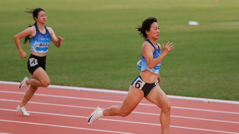 8金3银6铜！湖南队迎来残特奥会赛会首日开门红