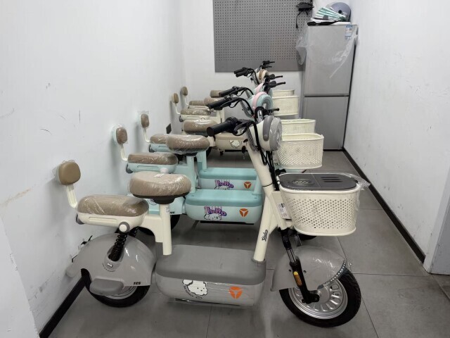 侃财邦丨新国标电动自行车落地，新旧之间如何选