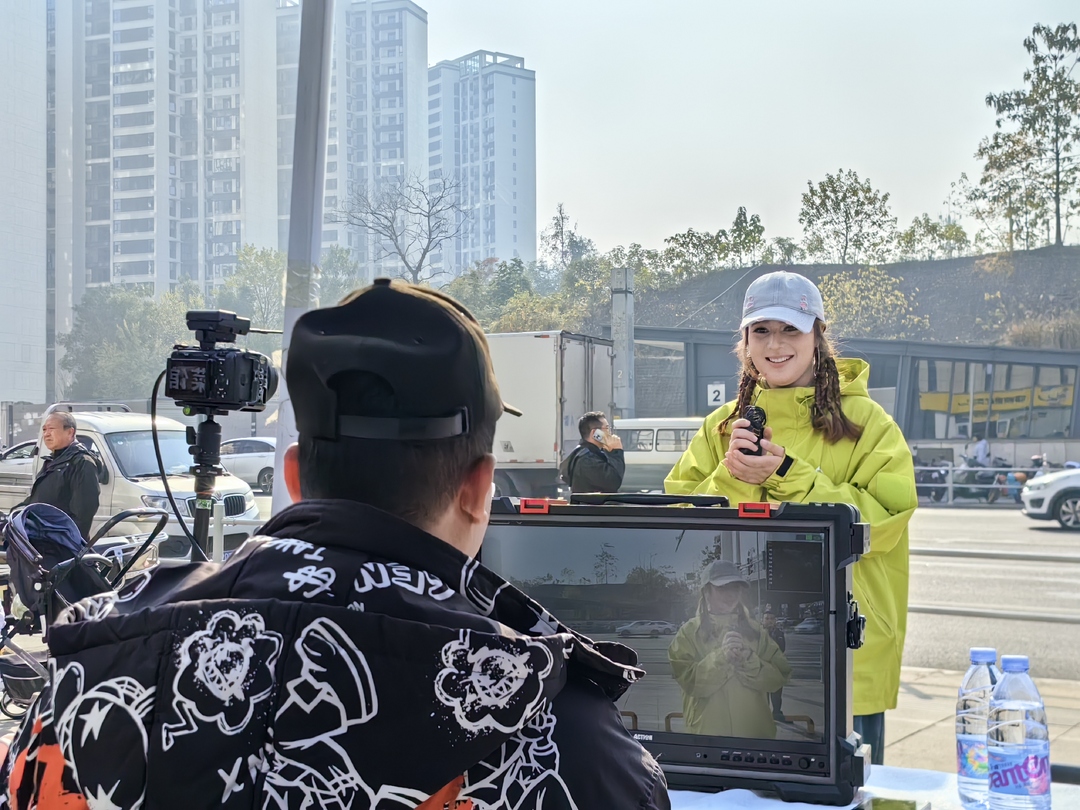 聚焦短剧、直播等新业态，长沙县专场招聘会为文化产业揽才送岗