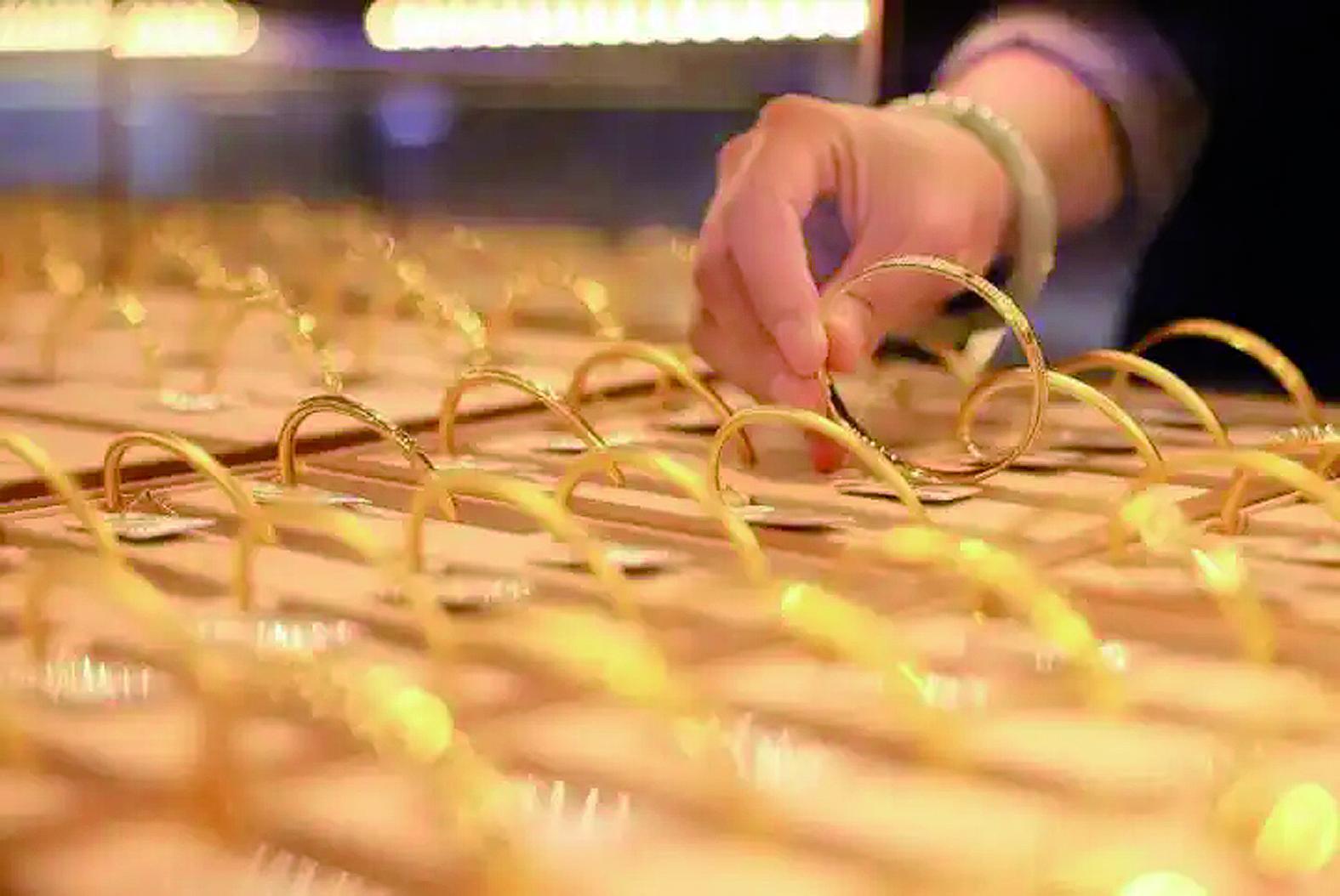 “淘金热”背后，警惕这些黄金消费“陷阱”