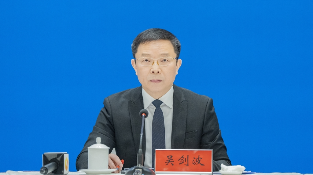 “十四五”期间，湖南多措并举全力守护候鸟安全 | 湖南发布