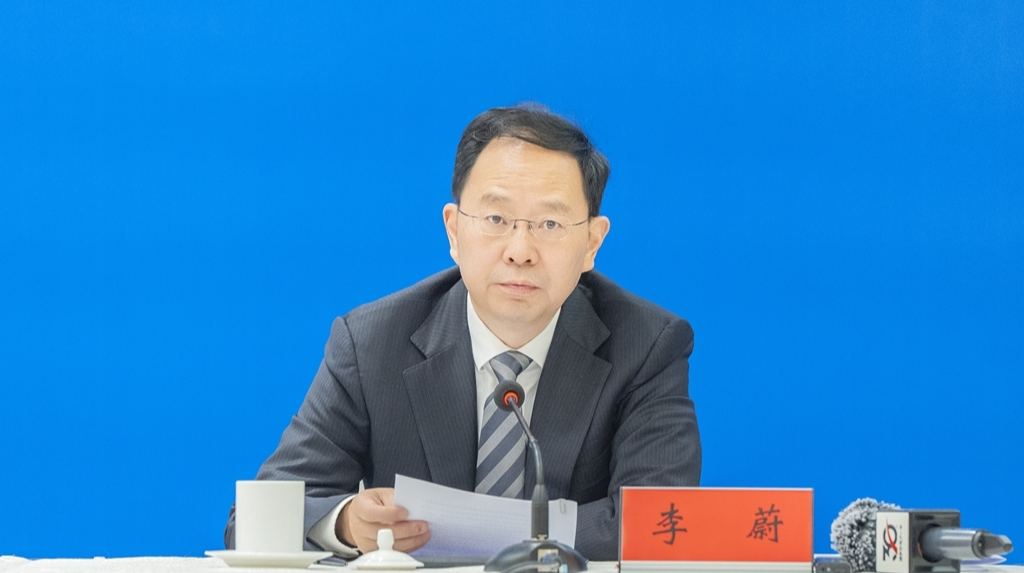 湖南构建五级林长组织责任体系，共设立8.2万余名林长实现党政同责、全域覆盖 | 湖南发布