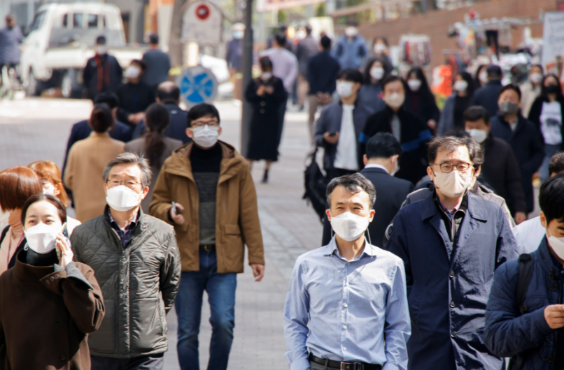 “K型”新型流感引关注，上海疾控回应