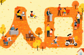 8个省份人口正增长，人从哪里来？