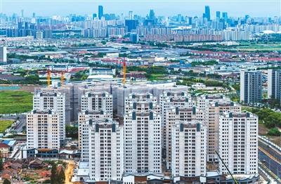 “好房子”长啥样？四组词汇告诉你