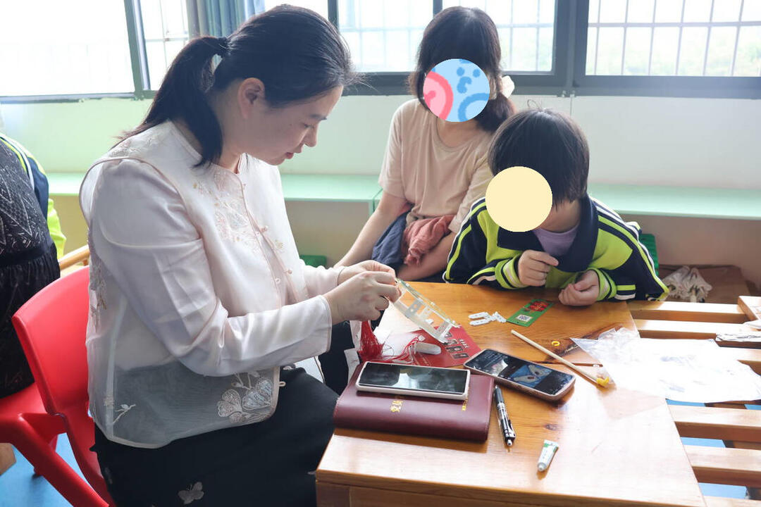 党建润心田 幸福满院生——湘潭市社会福利院打造特色党建品牌纪实