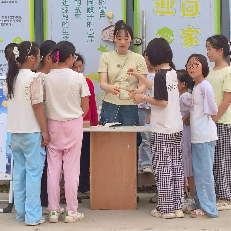 教育强省调研行⑬丨澧县：育一方心田，待满城花开