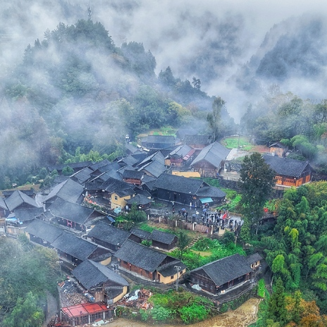 风雨兼程见彩虹🌈湘西特刊🌈