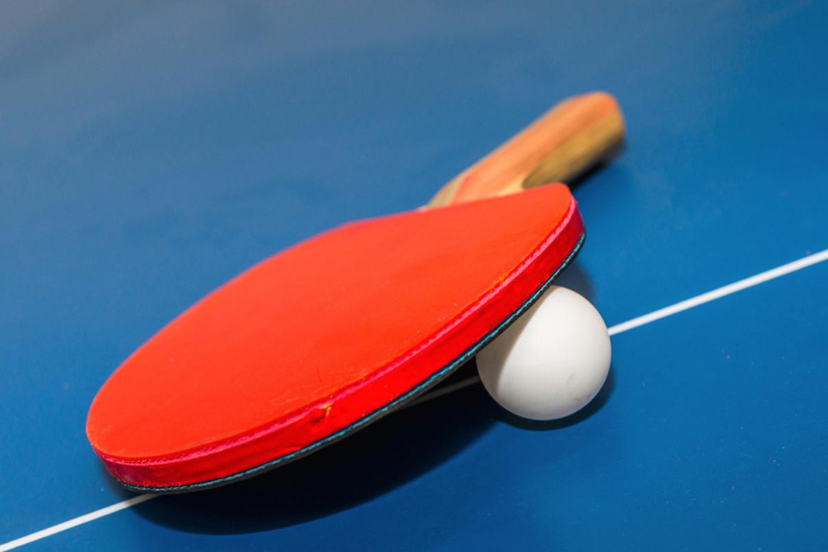 一起为国乒加油！WTT香港总决赛今日开赛