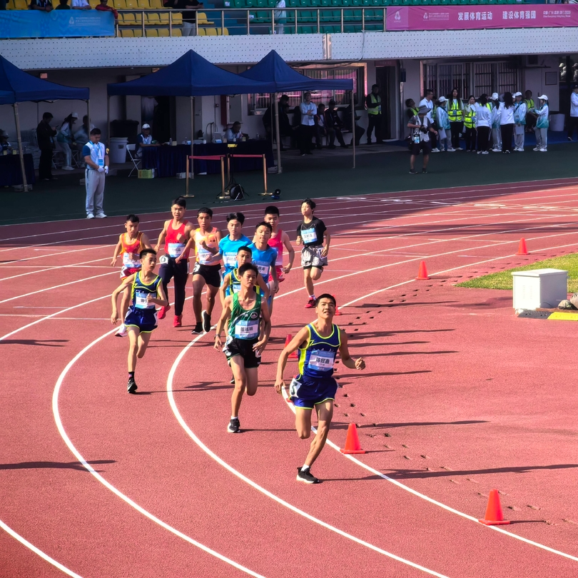 ​捷报频传！怀化籍运动员在全国残运会暨特奥会上斩获3金