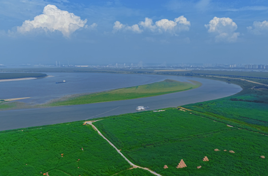 从“脚丈手量”到“云端瞭望”