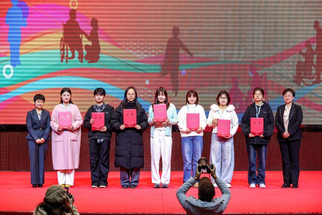 喜报！长沙民政职业技术学院医学院斩获多项大奖