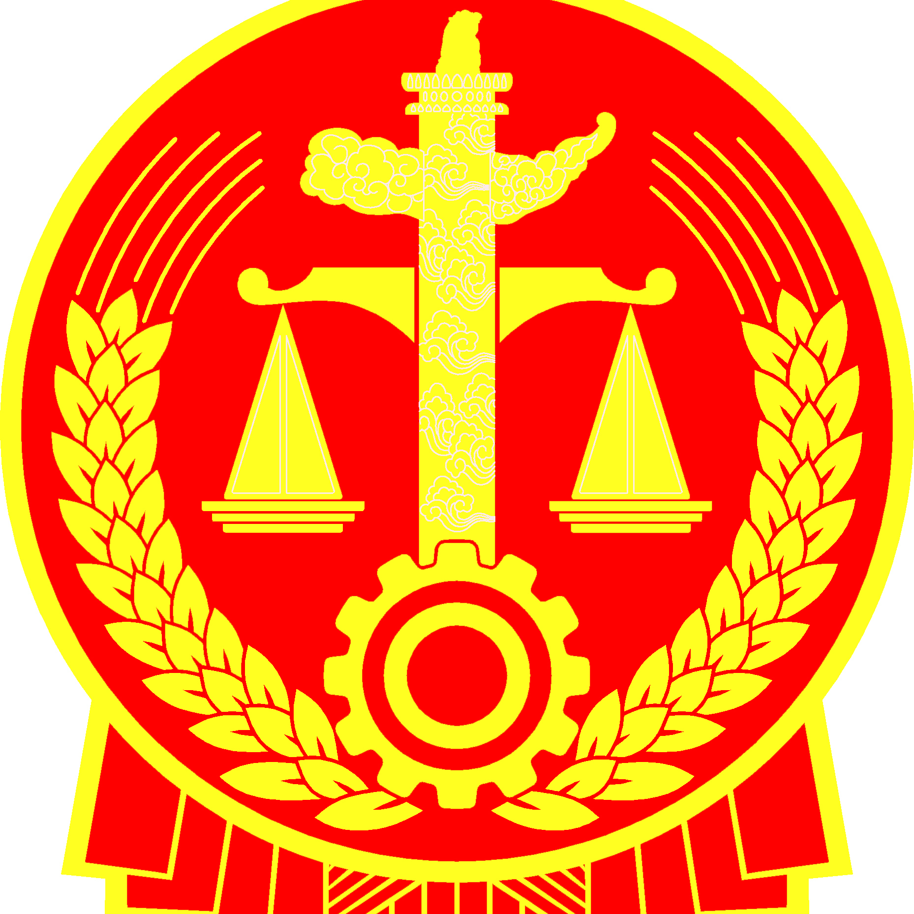 市长出庭应诉 为法治郴州“打样”