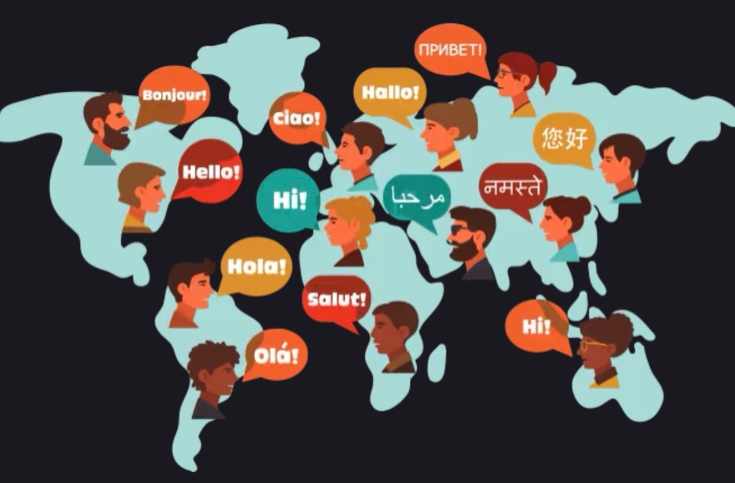 外语学院“消失”了？湖南高校探路“语言+”新赛道