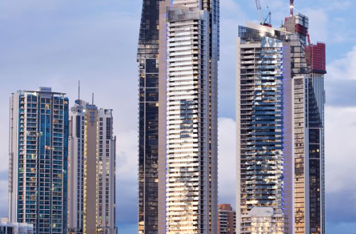 聚焦中央经济工作会议｜我国将着力稳定房地产市场