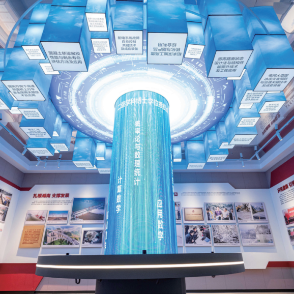 推门就见的温暖！“一站式”学生社区让辅导员“住进”学生心里