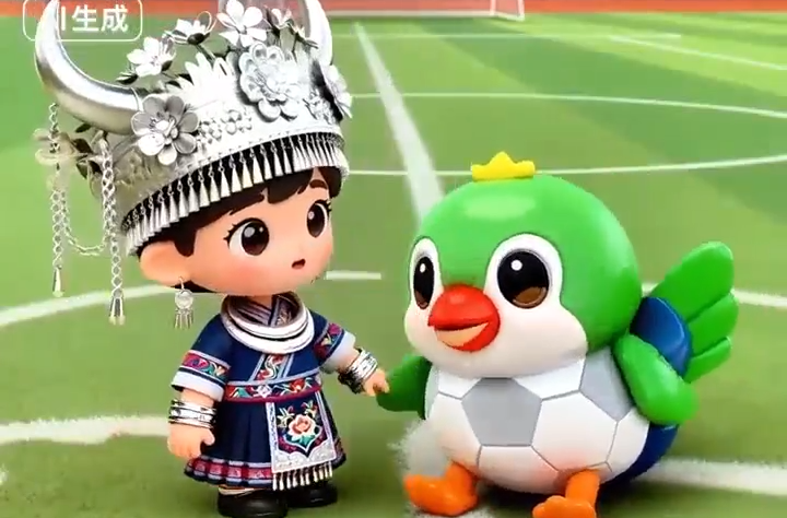 湘超视评④丨湘超有多“韵味”？一场足球与文化的梦幻联动