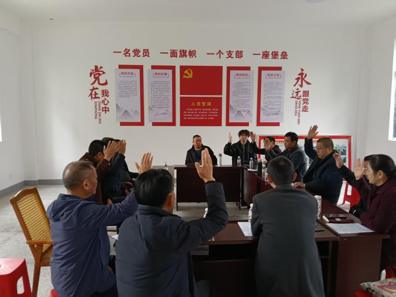 澧县澧浦街道：党建引领聚合力 绘就小区治理新画卷