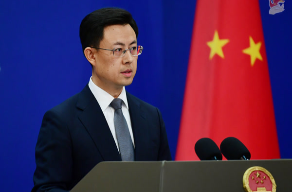 中方提醒公民暂勿前往日本，外交部：这是外交为民的应有之义